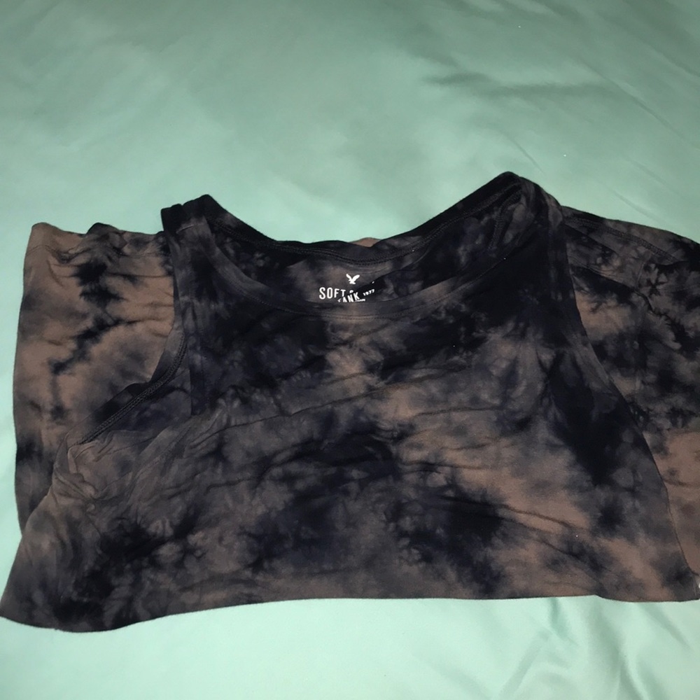 American Eagle Tank Top (size medium)